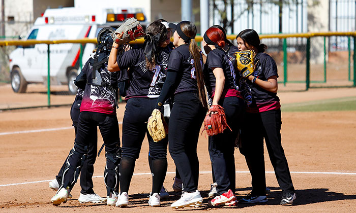 Inicia béisbol con tremendos encuentros en los Estatales Codeson