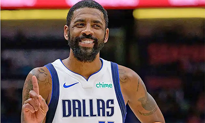 Estará Kyrie Irving en Juego de Estrellas en la NBA