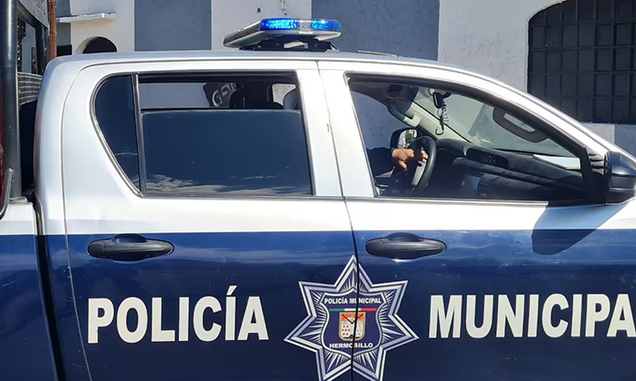 Intenta ahorcar a su madre en Puerta del Rey