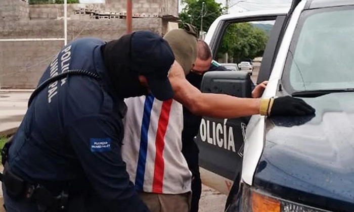 Intenta joven asesinar a su tío en la colonia Nuevo Hermosillo