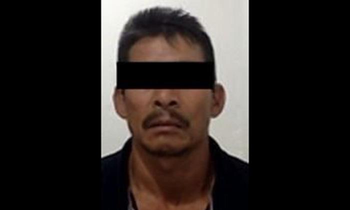 Envían al Cereso a homicida en Cajeme