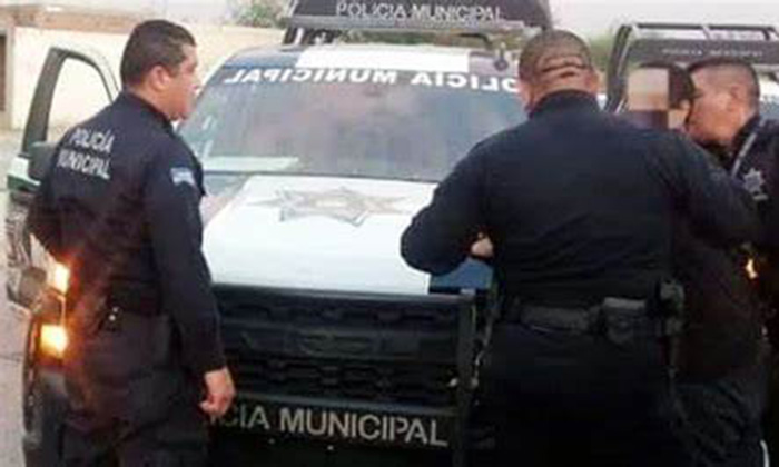 Cae narcomenudista en la colonia Emiliano Zapato