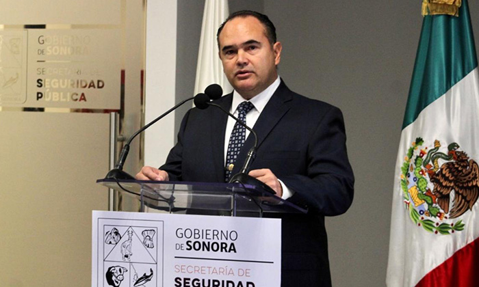 Rinden resultados estrategia de seguridad en tres municipios