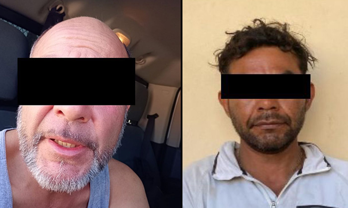 Agreden hombres a padres y madres en Cajeme y Hermosillo