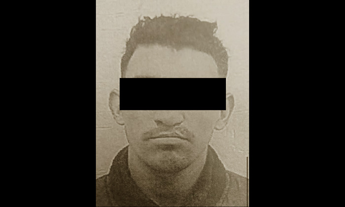 Sentencian a hermosillense a 28 años de prisión