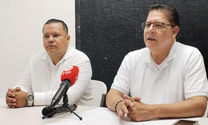 Abandona Sección 28 del SNTE a docentes