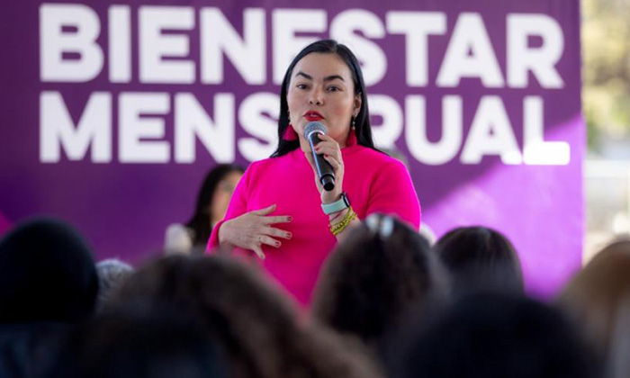 Conmemoran a mujeres con actividades