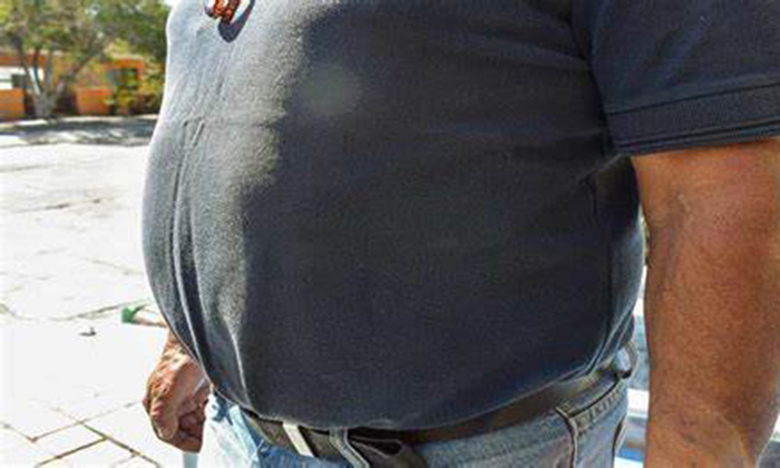 Secretaría de Salud exhorta a prevenir la obesidad