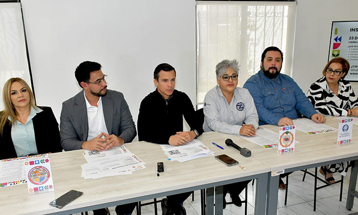 Ayuntamiento de Hermosillo convoca a proponer soluciones innovadoras