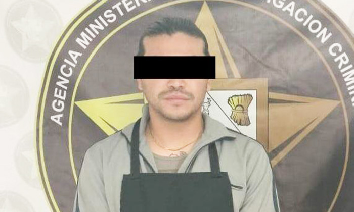 Atrapan a homicida en San Luis Río Colorado