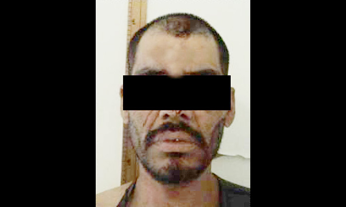 Sentencian a 31 años de prisión a secuestrador en Nogales