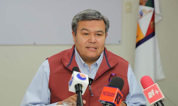 Ampliarán Pensión Mujeres Bienestar en la entidad