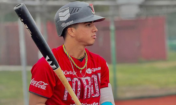 Jordi Serna interesa a los Seattle Mariners; otro guaymense en camino a grandes ligas