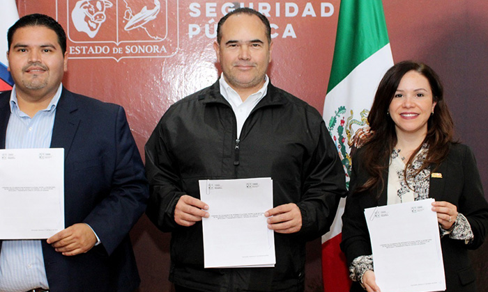Capacitan a operadores de transporte urbano en prevención de violencia familiar