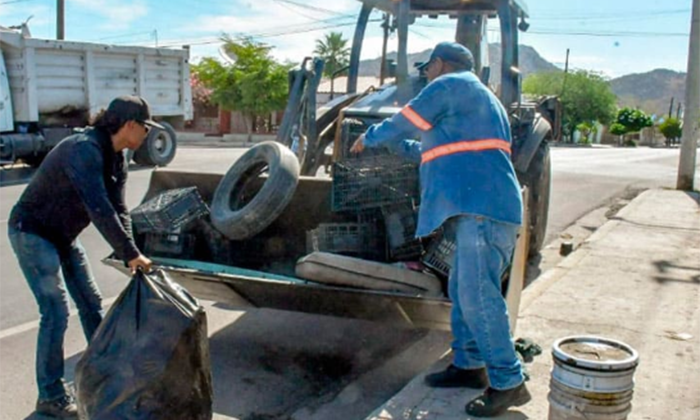 Suma Sonora 10 casos de dengue en el año; a la fecha no hay registro de decesos