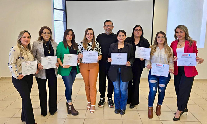 Universidad Tecnológica de Guaymas impulsa igualdad de género en el ámbito académico