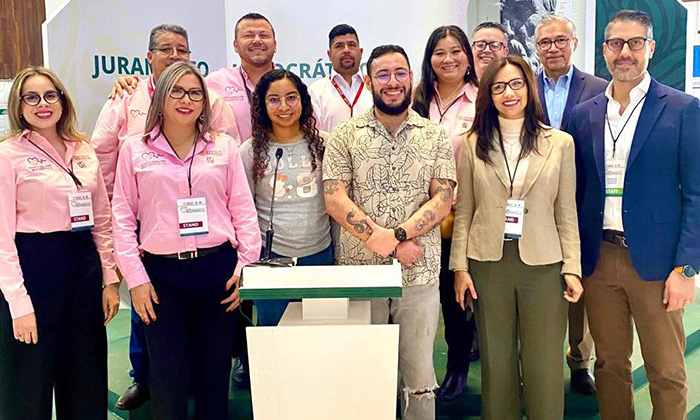 Contrata IMSS Sonora a 448 médicos especialistas durante draft en la Ciudad de México