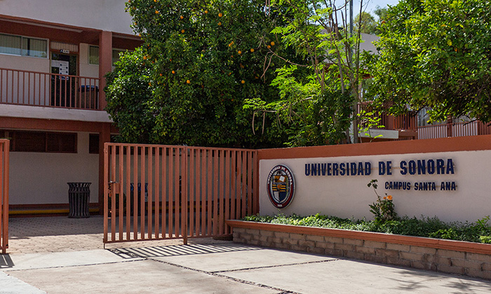 Acreditan licenciaturas de campus Santa Ana de Unison por los próximos tres años