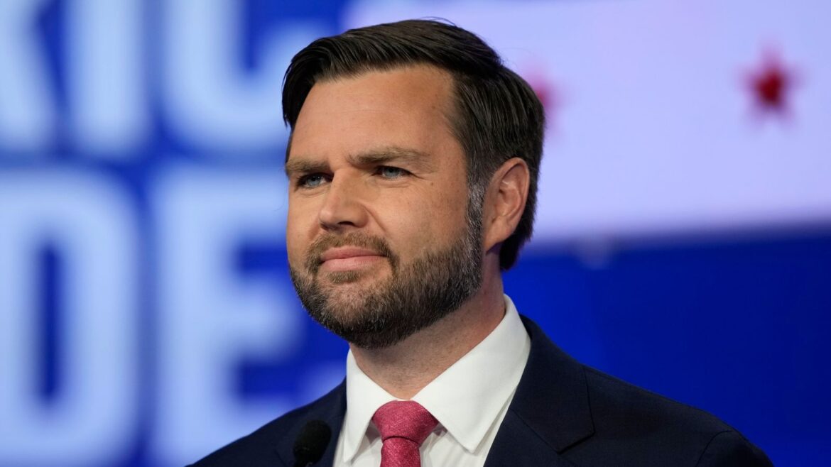 JD Vance insta a México a enfrentar a los cárteles tras su designación como grupos terroristas