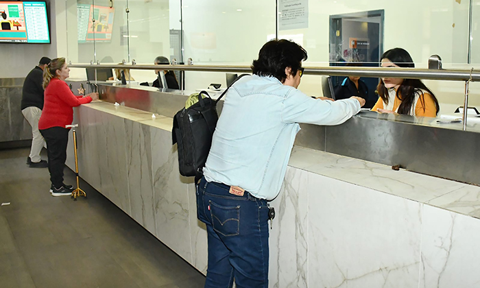 Ampliará Inspección y Vigilancia horario de atención durante los viernes