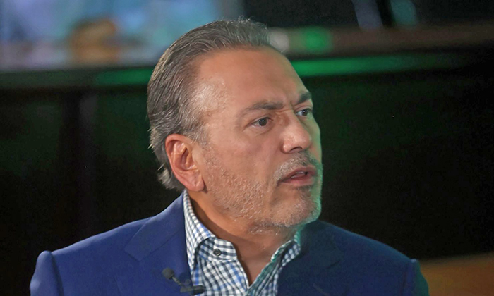 Debe Sheinbaum buscar unidad de todos los sectores; Considera el senador Beltrones