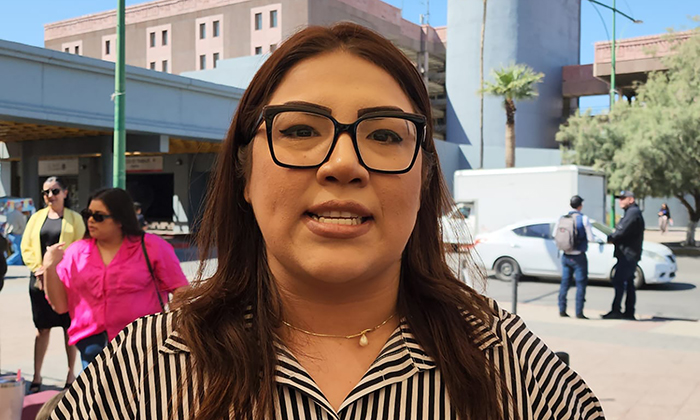 Aumentan atenciones a mujeres por violencia psicológica en la Secretaría de las Mujeres