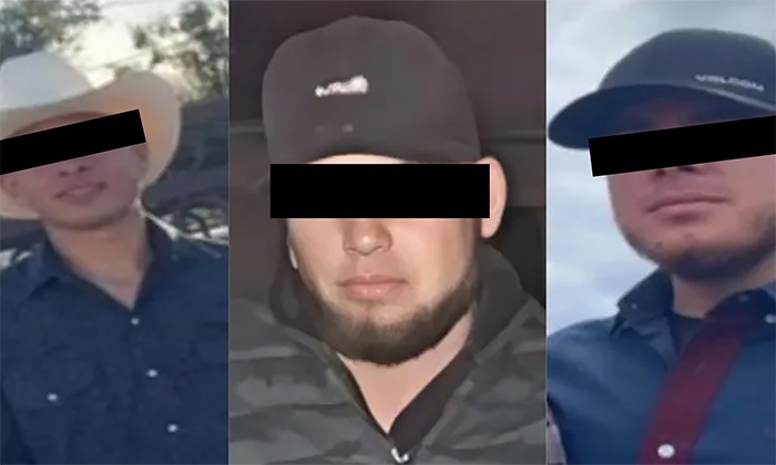 Hallan con vida a “levantados” en Ures en operativo en Cucurpe