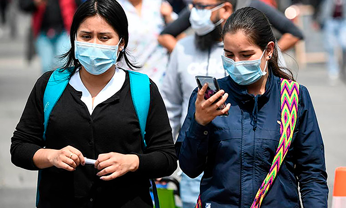 Llaman a reforzar medidas contra tosferina; Autoridades de Salud