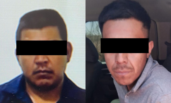 Quedan en prisión par de frustrados homicidas en Ciudad Obregón