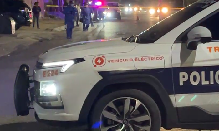 Muere mujer arrollada en la colonia Gala Residencial
