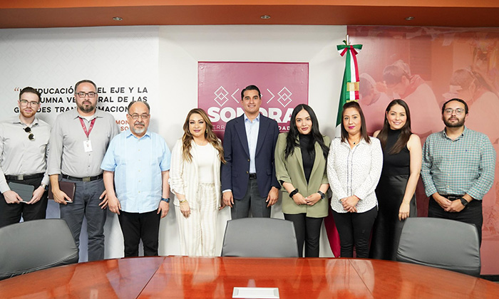 Autoridades educativas y Profeco informarán sobre escuelas particulares incorporadas