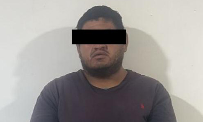 Capturan a implicado en tentativa de homicidio