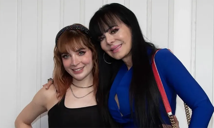 Niega Imelda Tuñón amenazas a Maribel Guardia