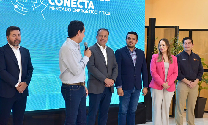 Impulsa Toño Astiazarán economía hermosillense a través del programa Hermosillo Conecta
