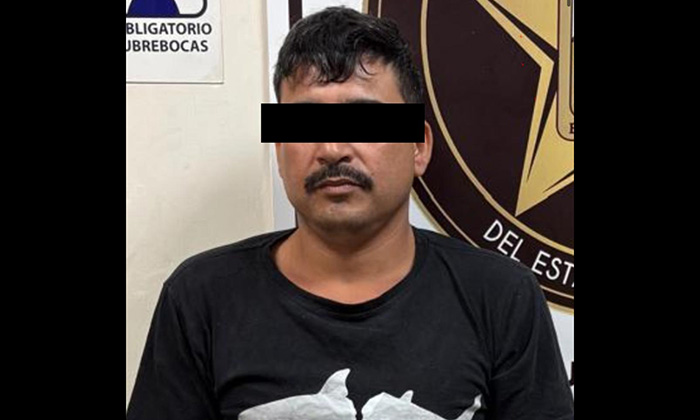 Ponen tras las rejas a agresor de una mujer en Ciudad Obregón