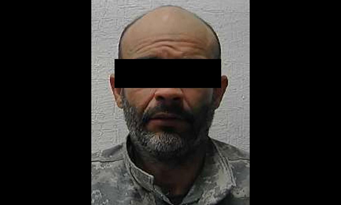 Queda sujeto tras las rejas por corrupción de menores y violencia familiar