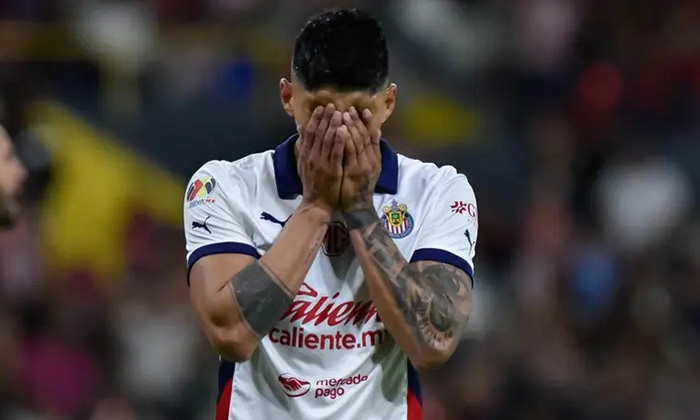 Elimina Atlas a Chivas en el torneo Clausura 2025