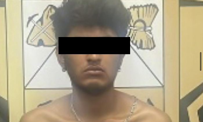 Agrede sexualmente a su prima y lo arrestan en Navojoa