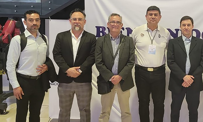 Se integra a proyecto Kutsari sobre semiconductores; La Universidad de Sonora