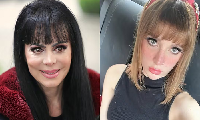 Maribel Guardia teme por su vida tras recibir amenazas