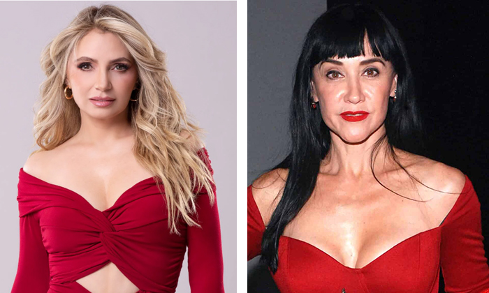 Critica Zavaleta a Angélica Rivera tras regreso a la televisión