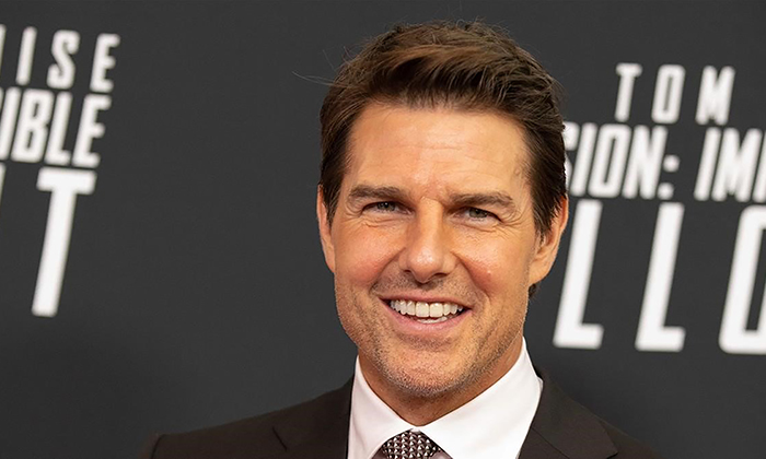 Tom Cruise visitará México a promocionar Misión Imposible en mayo próximo
