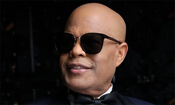 [VÍDEO] Muere el cantante Rubby Pérez tras derrumbe en discoteca de República Dominicana