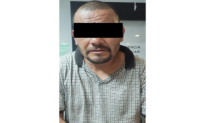 Queda en prisión agresor sexual de menor