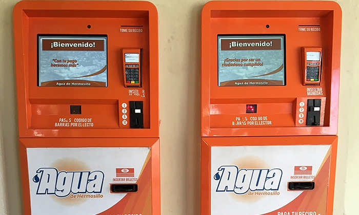 Dispondrá Aguah de guardias para atender reportes durante días de asueto