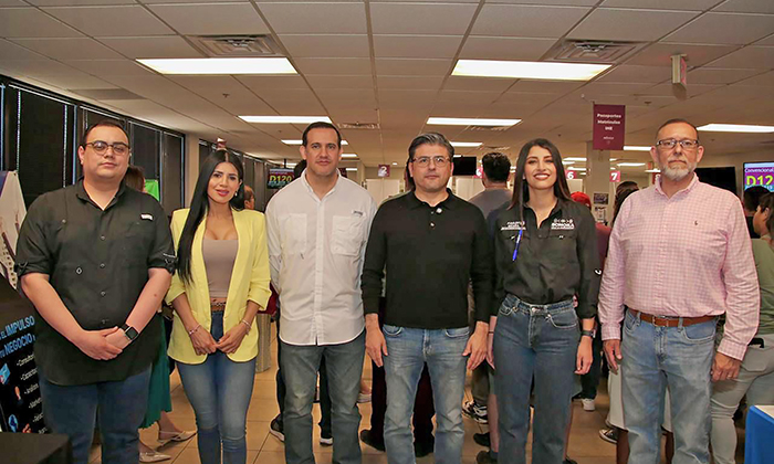Realizan jornada de servicios gubernamentales en Phoenix, Arizona