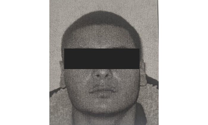 Queda en prisión sujeto acusado de homicidio en Nogales