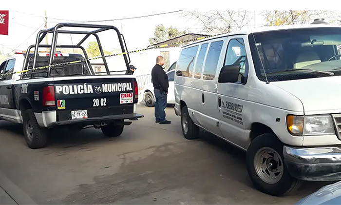 Asesinan a sexagenaria en su casa en Nogales
