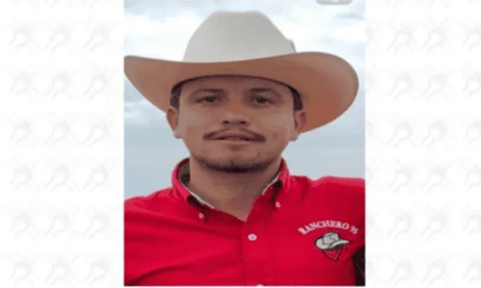 Reportan desaparición de youtuber en Rayón; Es buscado por la FGJE
