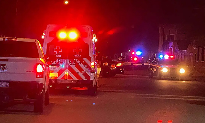 Asesinan a anciano tras discusión en su casa en San Luis Río Colorado